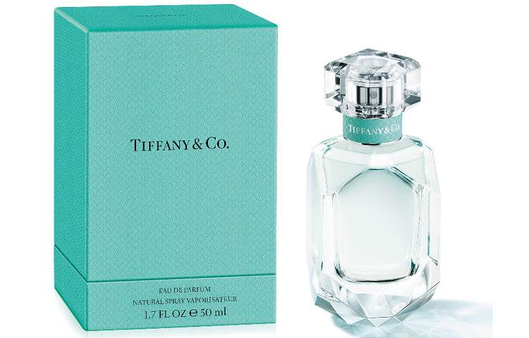 Духи женские Tiffany & Co. Signature - Boxette Shop